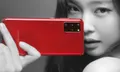 เปิดตัว Samsung Galaxy S20 สีแดง Jennie Red Limited Edition