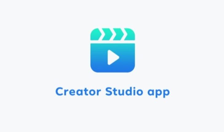 คนทำเพจยิ้ม! Facebook ปล่อยแอปใหม่ Creator Studio เช็กยอดโพสต์ง่าย ตอบข้อความสะดวก ดูคอนเทนต์ได้