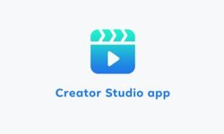 คนทำเพจยิ้ม! Facebook ปล่อยแอปใหม่ Creator Studio เช็กยอดโพสต์ง่าย ตอบข้อความสะดวก ดูคอนเทนต์ได้