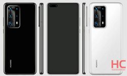 วงในคอนเฟิร์ม! HUAWEI P40 Series เปิดตัว 26 มีนาคมนี้