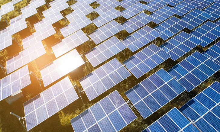 RICOH เปิดตัวโมดูล Dye-Sensitized Solar Cell เป็นครั้งแรกของโลก