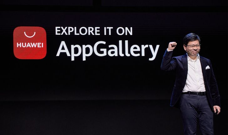 ข่าวดี Facebook, Instagram และ Twitter เตรียมพร้อมจะลงโปรแกรมใน Huawei AppGallery 