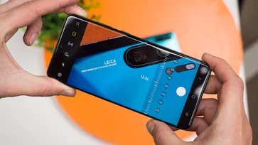 เปรียบเทียบ Samsung Galaxy S20 Ultra VS Huawei P30 Pro ในเรื่องการซูมใครจะดีกว่ากัน 