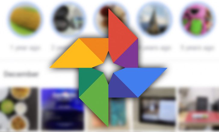 Google Photos สำหรับ Android เตรียมเปลี่ยนมาใช้เมนูแบบ Hamburger