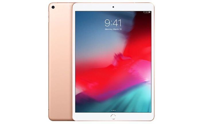 Apple รับซ่อม iPad Air 3 ที่มีปัญหาหน้าจอฟรี!