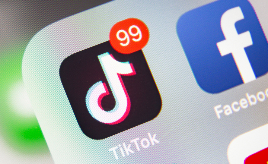 วุฒิสมาชิกสหรัฐฯ เตรียมเสนอ กม.ห้ามจนท.รัฐใช้แอพ TikTok