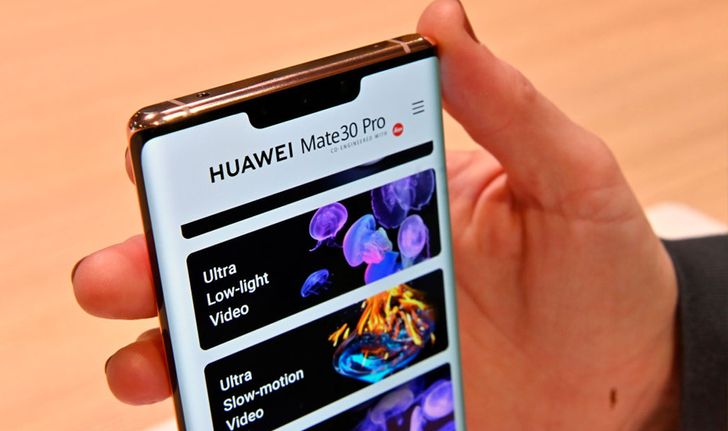 Huawei Mate 30 Pro 5G ที่ใช้ HMS ลงแอปอะไรได้บ้าง!