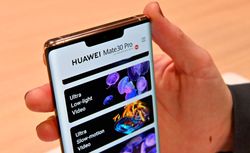 Huawei Mate 30 Pro 5G ที่ใช้ HMS ลงแอปอะไรได้บ้าง!