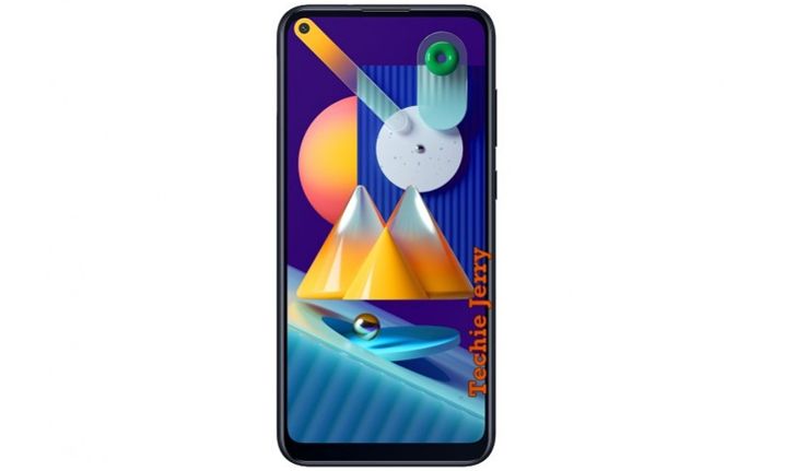 หลุดข้อมูลสมาร์ตโฟนรุ่นเล็ก Samsung Galaxy M11 จอ 6 นิ้ว และกล้องหน้าเจาะรู