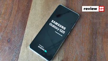 [Review] Samsung Galaxy S20 เรือธงร่างเล็กและถูกสุดในกลุ่ม ที่มีจุดเด่นน่าใช้ไม่แพ้รุ่นใหญ่
