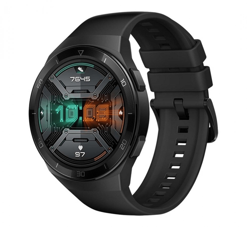 ็ีHuawei Watch GT 2e