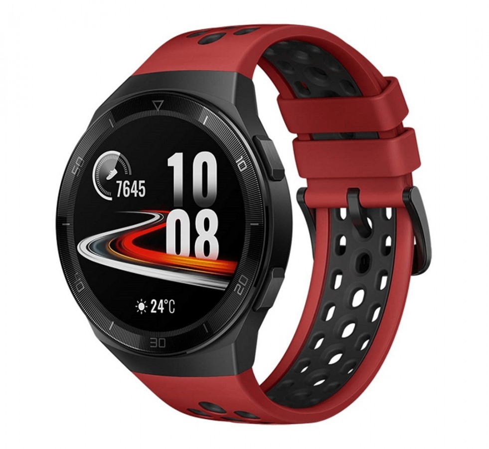 ็ีHuawei Watch GT 2e