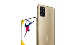 Samsung เผยโฉม Galaxy S20+ Olympic Edition รับการแข่งขันโอลิมปิก 2020 ที่ญี่ปุ่น 