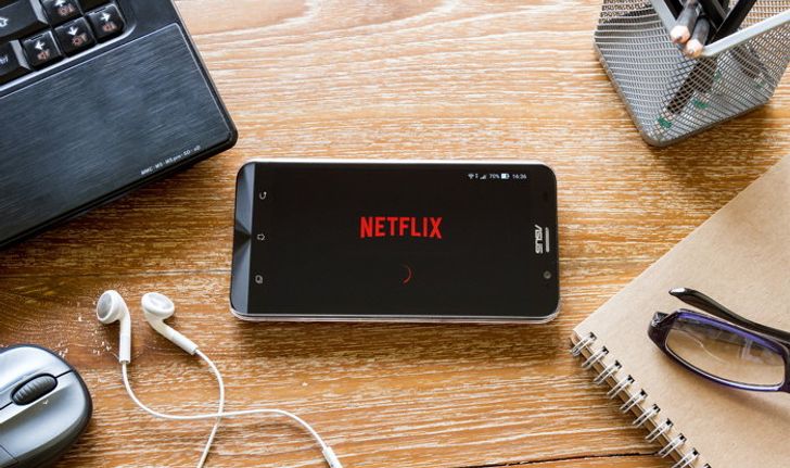 Netflix  ประกาศลดความละเอียดในการ Streaming เพื่อป้องกันเน็ตล่มในช่วงไวรัสโคโรนาระบาด 