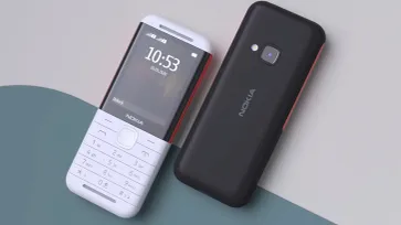 เปิดตัว Nokia 5310 ย้อนตำนาน Xpress Music สุดบางเฉียบ กับเทคโนโลยีสมัยใหม่ 