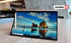 [Review] Lenovo Yoga C940 คอมพิวเตอร์พับได้ พร้อมระบบเสียงสุดอลังการ 