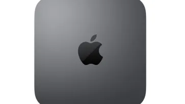 Mac Mini เปิดสเปกเดิมเพิ่มเติมคือความจุมากขึ้น ในราคาถูกลง
