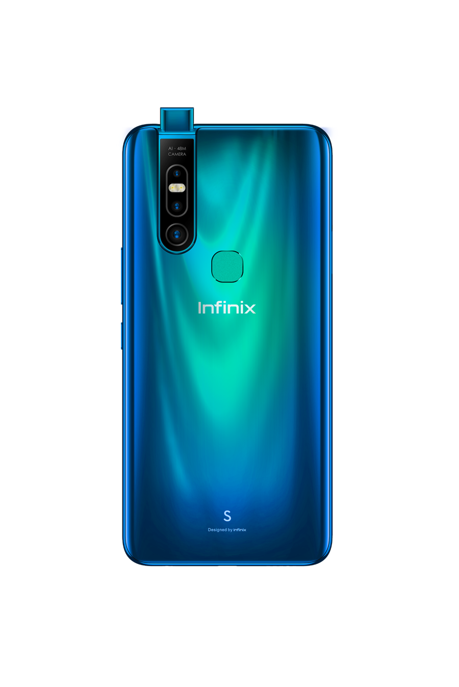 Infinix S5 Pro