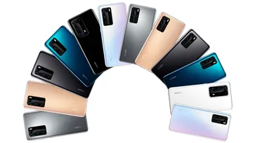 Huawei P40 Pro และ P40 Premium จะติดตั้ง 3D Sensor สำหรับรักษาความปลอดภัยในการทำธุรกรรมการเงิน