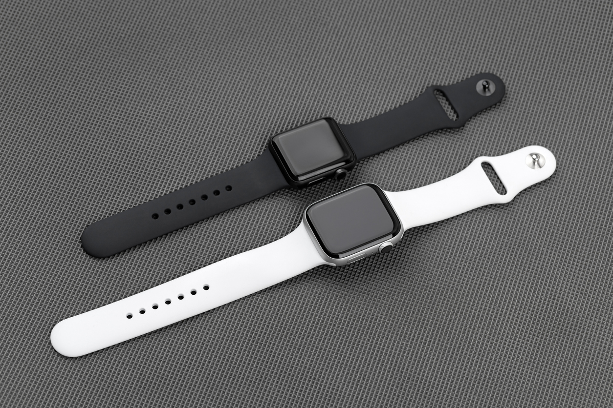 วิธีทำความสะอาด Apple Watch สบายใจห่างไกล Covid-19