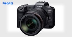 หลุดสเปก Canon EOS R6 ถ่าย 4K60fps ได้, มีกันสั่น IBIS, ใส่ SD Card ได้ 2 ช่อง