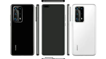 หลุดสเปกแและราคา Huawei P40 และ P40 Pro เต็มๆ ก่อนเปิดตัวจริงวันนี้