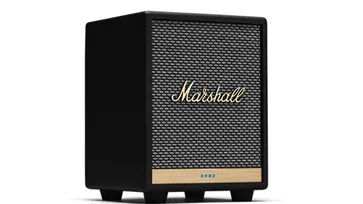 Marshall Uxbridge ลำโพงขนาดเล็กทรง Retro รองรับทั้ง Alexa และ AirPlay 2 