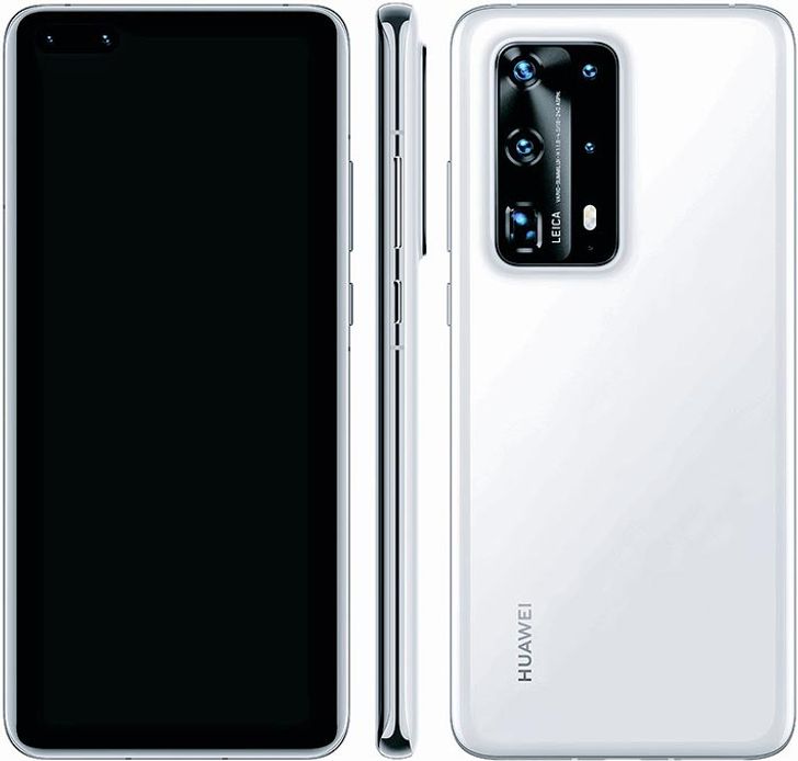 Huawei P40 Pro