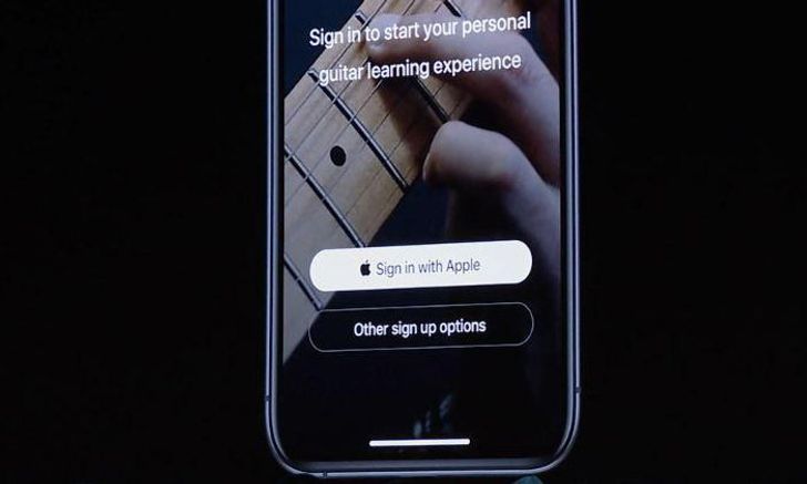 Apple เลื่อนการเปิดตัว iOS 13 และ Sign in With Apple เป็นสิ้นเดือน มิถุนายน นี้ 