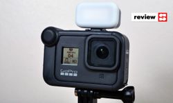 [Review] GoPro Media Mods และ GoPro Light Mods อุปกรณ์เชื่อมต่อ เพิ่มความสมบูรณ์ไปอีกขั้น 