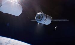 SpaceX จะได้ส่งเสบียงไปสถานี Lunar Gateway ของ NASA ด้วยยานใหม่ Dragon XL