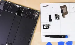 iFixit ลองแกะและให้คะแนนซ่อม iPad Pro 2020 ยังคงได้เท่ากับรุ่นที่แล้วไม่มีผิด 