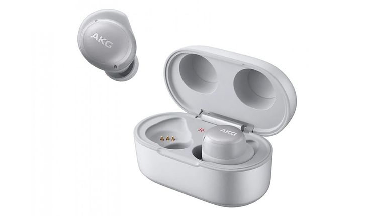 AKG เปิดตัว N400 หูฟังแบบ TWS รุ่นใหม่ล่าสุดมีระบบ Noise Cancellation และกันน้ำ ในตัว