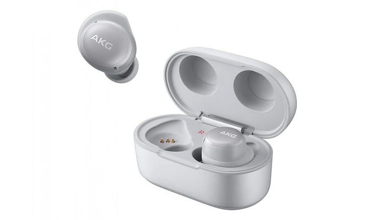 AKG เปิดตัว N400 หูฟังแบบ TWS รุ่นใหม่ล่าสุดมีระบบ Noise Cancellation และกันน้ำ ในตัว