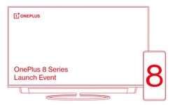 OnePlus 8 Series เตรียมเผยโฉม ในวันที่ 14 เมษายน นี้