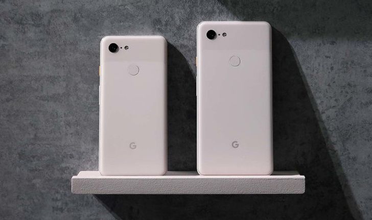 Google ยุติการขาย Pixel 3 และ 3 XL ในร้านของตนแล้ววันนี้