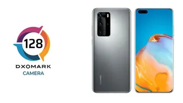 เผยคะแนน DXOMark ของ Huawei P40 Pro คะแนนรวม 128 มากกว่าคู่แข่งแบบชัดเจน