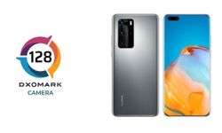 เผยคะแนน DXOMark ของ Huawei P40 Pro คะแนนรวม 128 มากกว่าคู่แข่งแบบชัดเจน