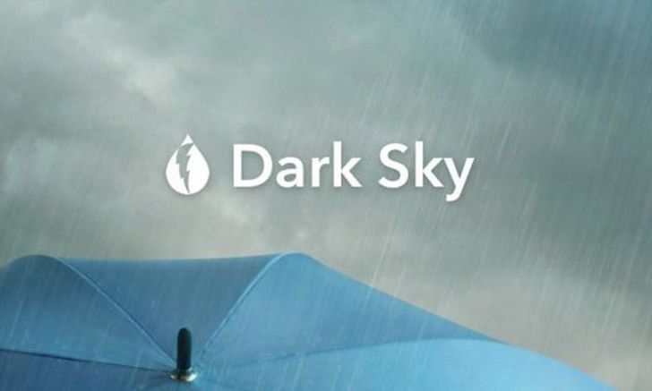 Apple ซื้อ Dark Sky บริษัททำ Apps พยากรณ์อากาศที่ละเอียดระดับเบอร์ต้นๆ