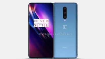 ซีอีโอยืนยัน : นักฆ่าเรือธง OnePlus 8 เวอร์ชันพรีเมียม จะมีราคาไม่ถึง 33,000 บาท