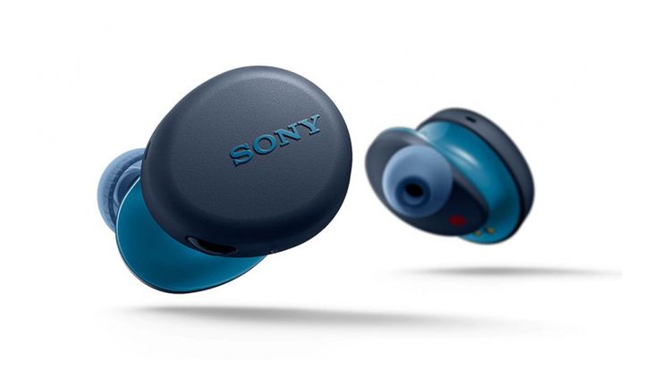 Sony เปิดตัวหูฟังใหม่ WF-XB700 และ WH-CH710N คุณภาพเสียงดีที่ไม่ต้องจ่ายแพงเกินไป 