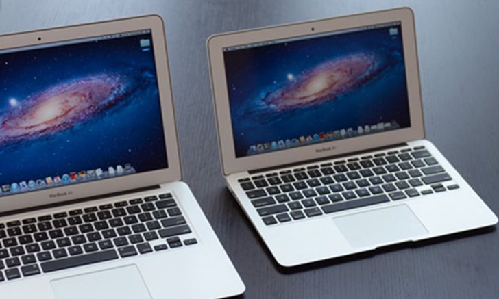 MacBook Air-MacBook Pro บางรุ่นที่เปิดตัวช่วงปี 2013-2014 จ่อขึ้นบัญชีเป็น "สินค้าล้าสมัย"