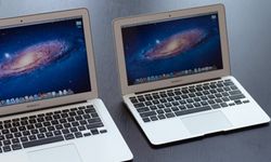 MacBook Air-MacBook Pro บางรุ่นที่เปิดตัวช่วงปี 2013-2014 จ่อขึ้นบัญชีเป็น "สินค้าล้าสมัย"