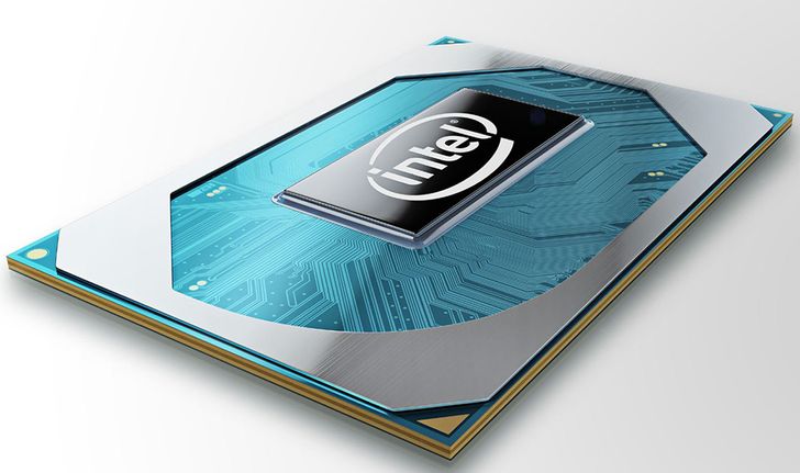 อินเทล เผยโฉม Intel Core-H รุ่นที่ 10 ตัวเล็กแต่ให้ความเร็วระดับ 5.3 GHz 