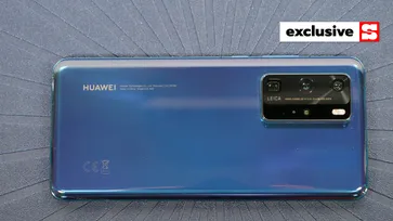 [Hands On] แรกสัมผัส Huawei P40 Pro เรือธงรุ่นล่าสุดจาก Huawei ดีไหมก่อนรีวิวเจาะลึกเร็วๆ นี้