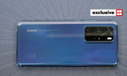 [Hands On] แรกสัมผัส Huawei P40 Pro เรือธงรุ่นล่าสุดจาก Huawei ดีไหมก่อนรีวิวเจาะลึกเร็วๆ นี้