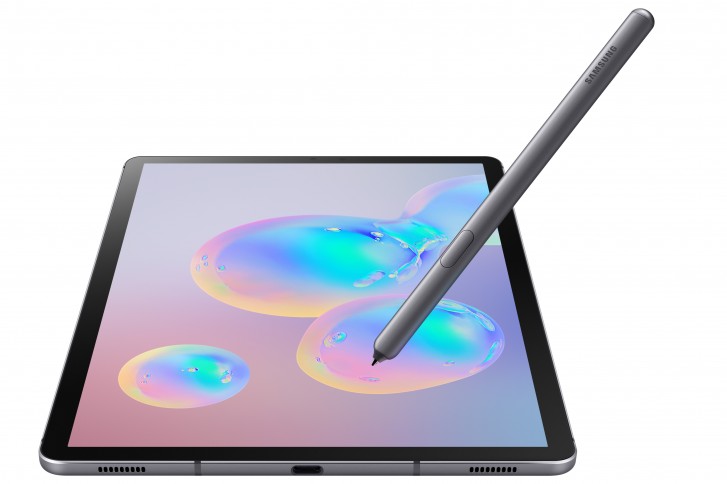 Samsung Galaxy Tab S6