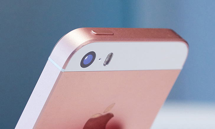 iPhone ราคาประหยัดรุ่นใหม่อาจมีชื่อรุ่นว่า iPhone SE (2020), ความจุสูงสุด 256 GB