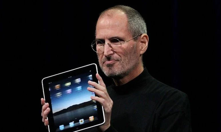 นักพัฒนาย้อนความหลังเล่านาทีสัมผัสเครื่องต้นแบบ iPad รุ่นแรกในห้องลับของ Apple