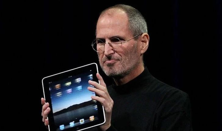 นักพัฒนาย้อนความหลังเล่านาทีสัมผัสเครื่องต้นแบบ iPad รุ่นแรกในห้องลับของ Apple